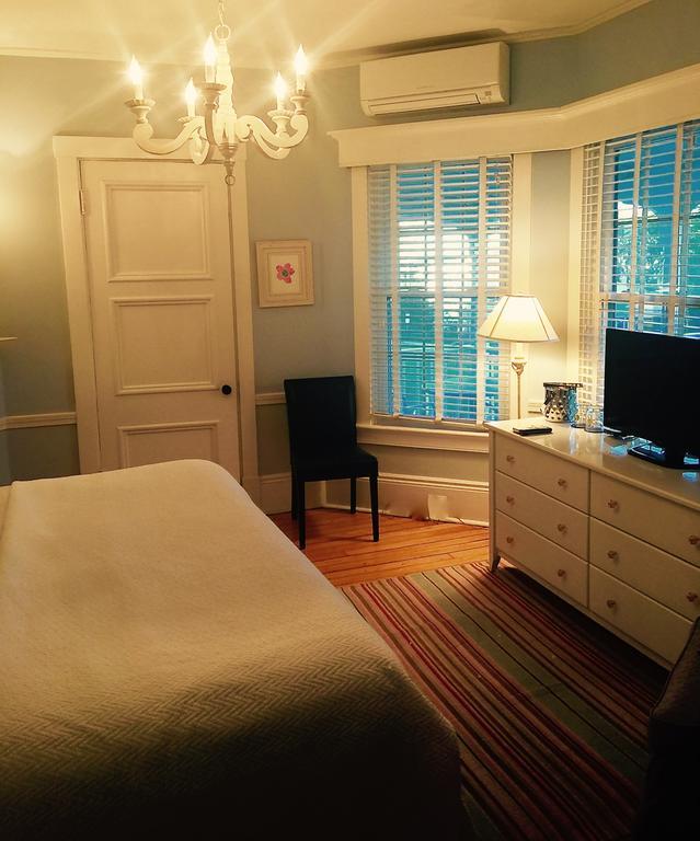 Crocker House Inn Vineyard Haven Quarto foto
